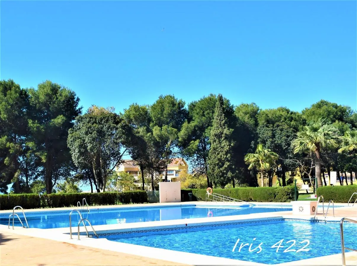 Acuarela Studio In Benalmádena 0*,  İspanya