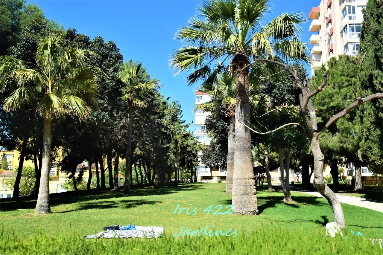 Acuarela Studio In Benalmádena