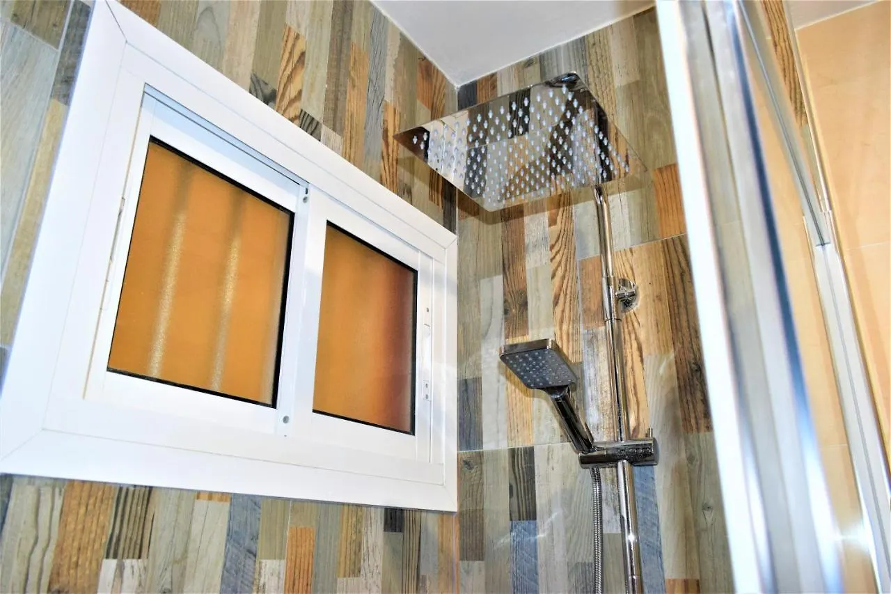 Acuarela Studio In Benalmádena 0*,