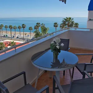  Apartamento Apartamento, Sol Y Playas España