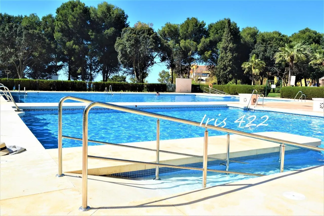 Acuarela Studio in Benalmádena España