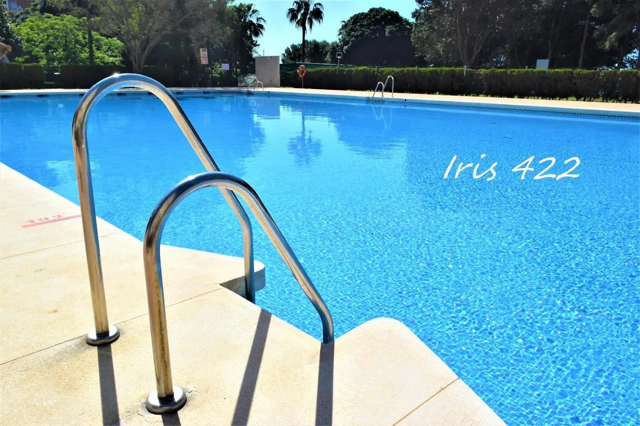 Acuarela Studio in Benalmádena 0*,  España