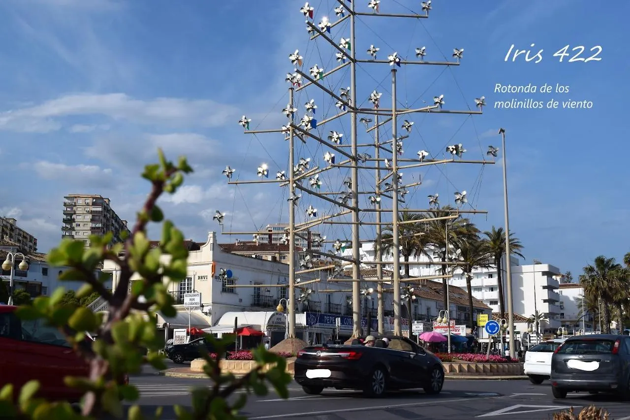 Acuarela Studio in Benalmádena España