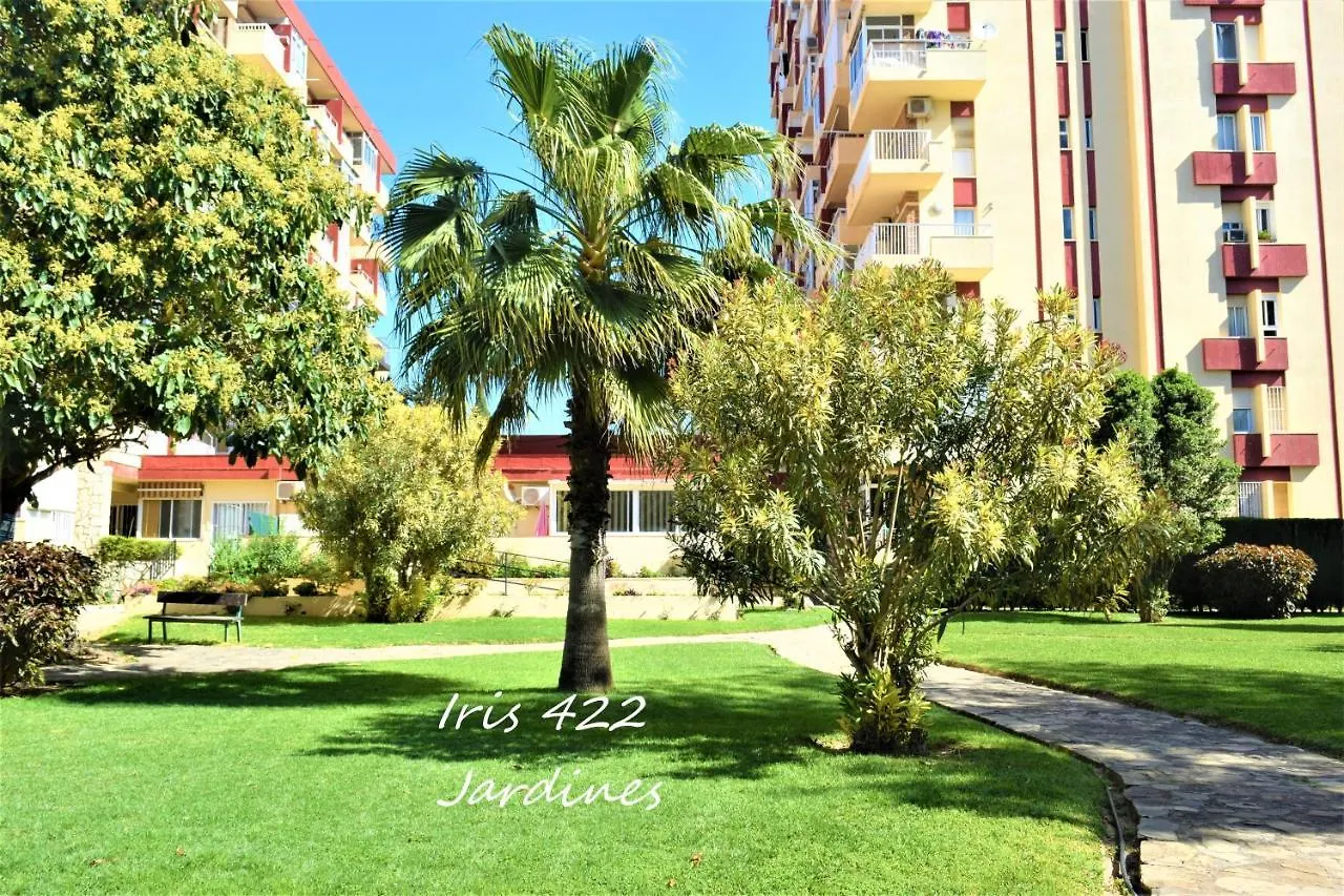 Acuarela Studio In Benalmadena 0*,