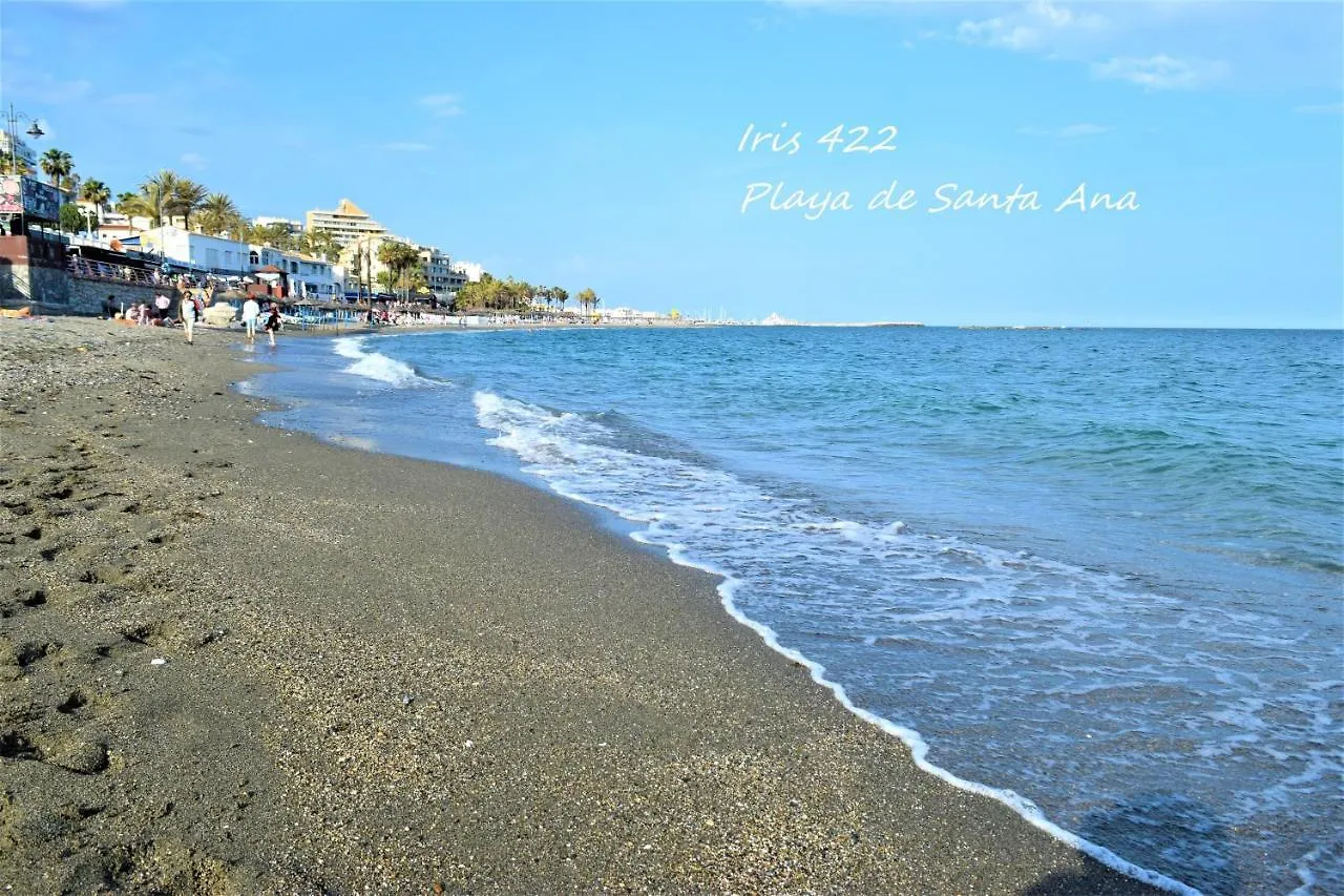 Acuarela Studio In Benalmadena 0*,  Spain