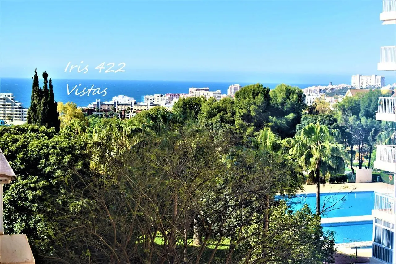 Acuarela Studio In Benalmadena
