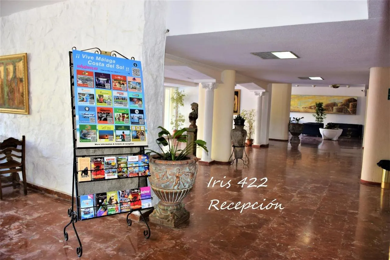 Acuarela Studio In Benalmadena 0*,
